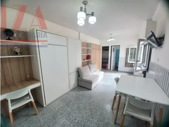 Departamento de 1 ambiente en venta en Centro