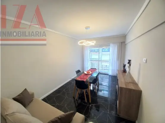 Departamento de 2 ambientes en venta en Centro