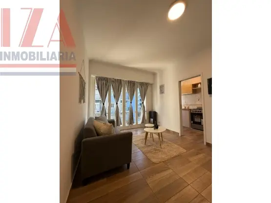 Departamento de 2 ambientes en venta en Centro