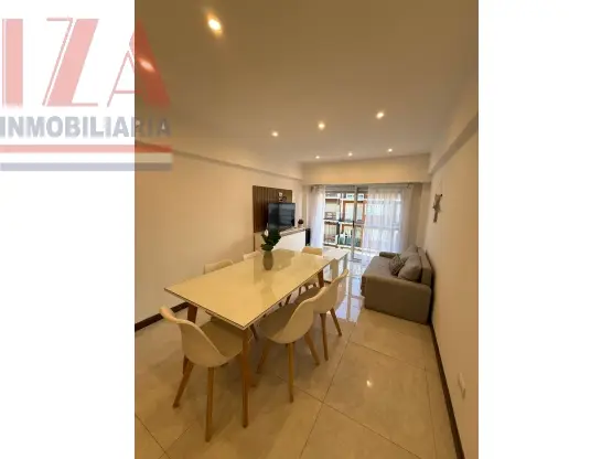 Departamento de 3 ambientes en venta en Centro