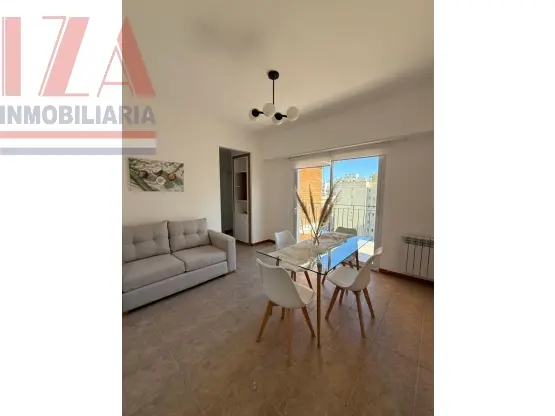 Departamento de 3 ambientes en venta en Centro