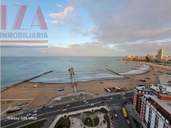 Departamento de 3 ambientes en venta en Centro