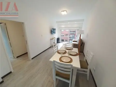 Departamento de 3 ambientes en venta en Centro