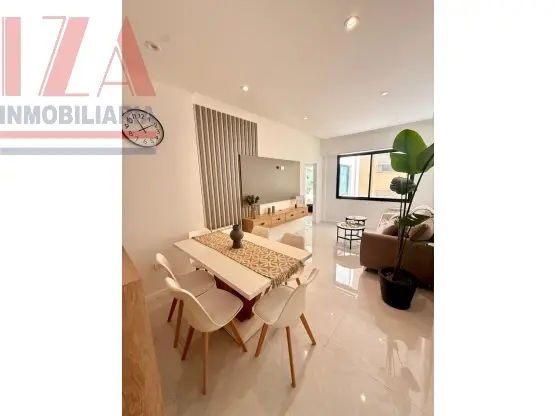 Departamento de 3 ambientes en venta en Centro