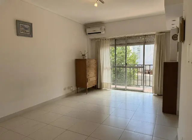 Departamento de 1 ambiente en venta en Centro