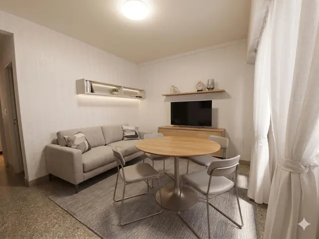 Departamento de 2 ambientes en venta en Centro