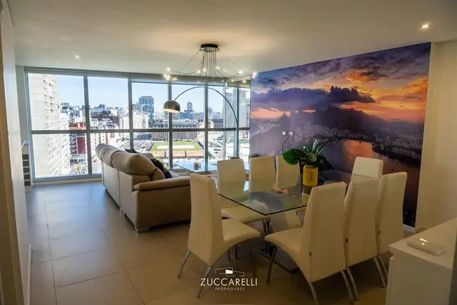 Departamento de 4 ambientes en venta en LOMAS DE STELLA MARIS