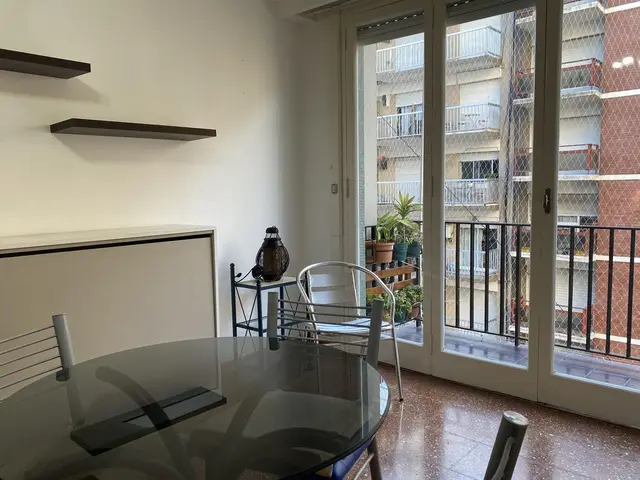 Departamento de 2 ambientes en venta en Centro