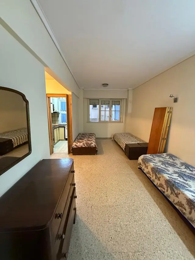 Departamento de 1 ambiente en venta en Centro