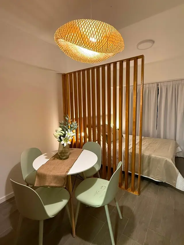 Departamento de 1 ambiente en venta en Centro