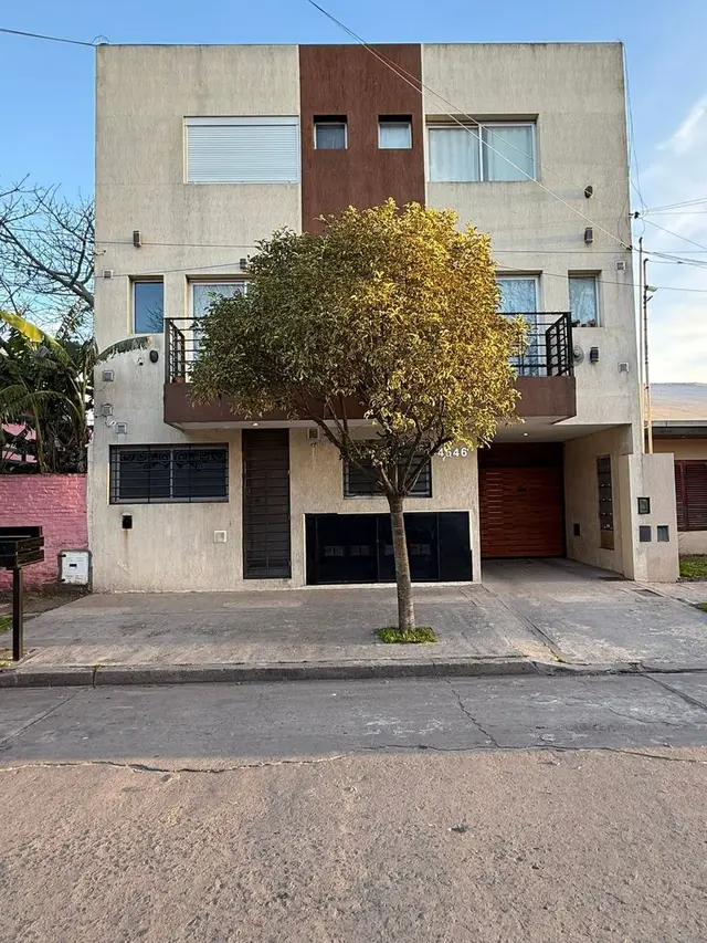 PH de 1 ambiente en venta en DON BOSCO