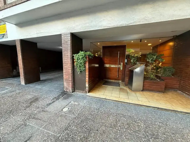 Departamento de 1 ambiente en venta en Centro