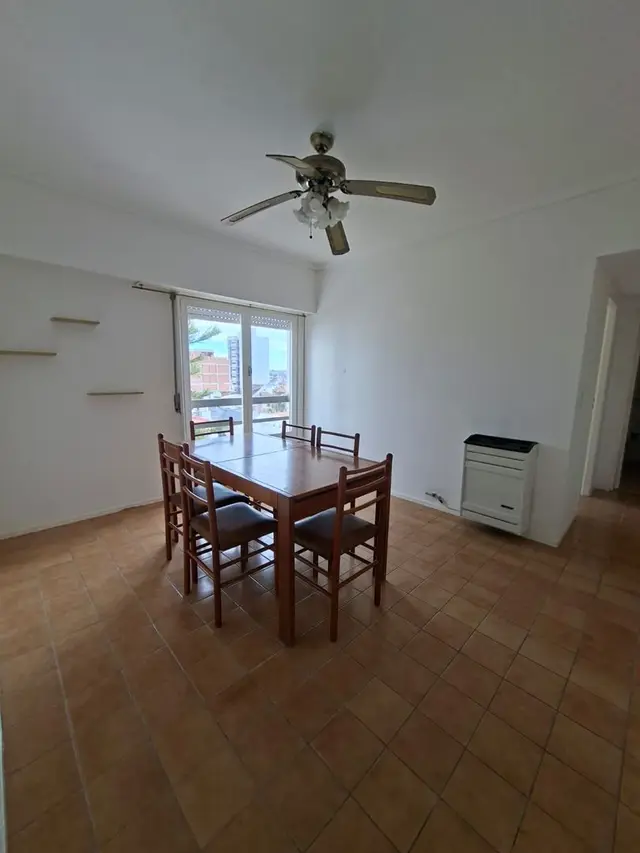 Departamento de 2 ambientes en alquiler en LA PERLA