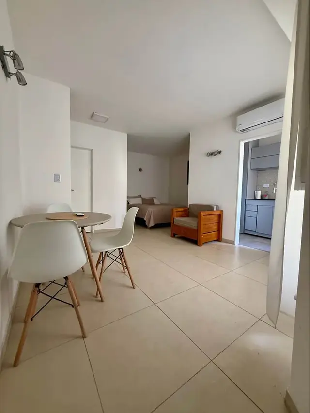 Departamento de 1 ambiente en venta en Centro