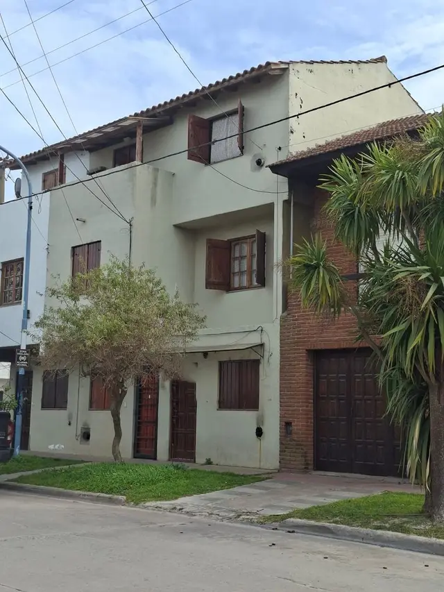 PH de 1 ambiente en venta en VILLA PRIMERA