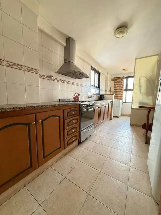 Departamento de 3 ambientes en venta en Centro