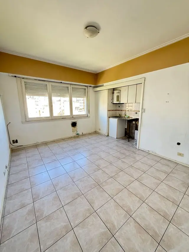 Departamento de 1 ambiente en venta en Centro
