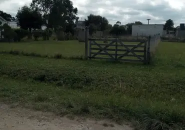 Terreno en venta en Mar del Plata