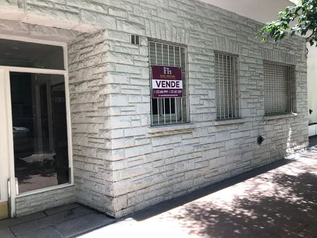 Departamento de 3 ambientes en venta en Centro