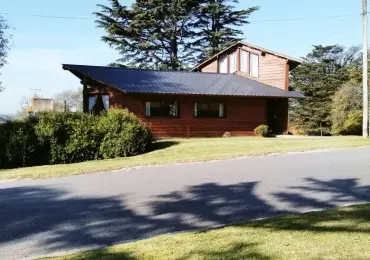 Casa de 4 ambientes en venta en SIERRA DE LOS PADRES