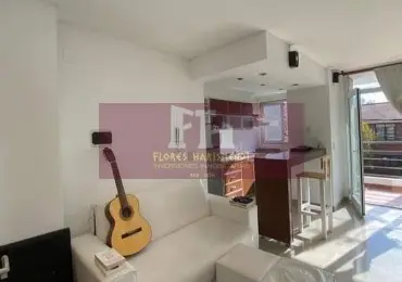 Departamento de 1 ambiente en venta en SAN JUAN