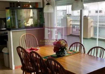 Departamento de 4 ambientes en venta en Centro