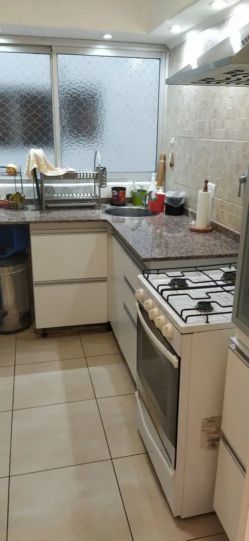 Departamento de 3 ambientes en venta en Centro