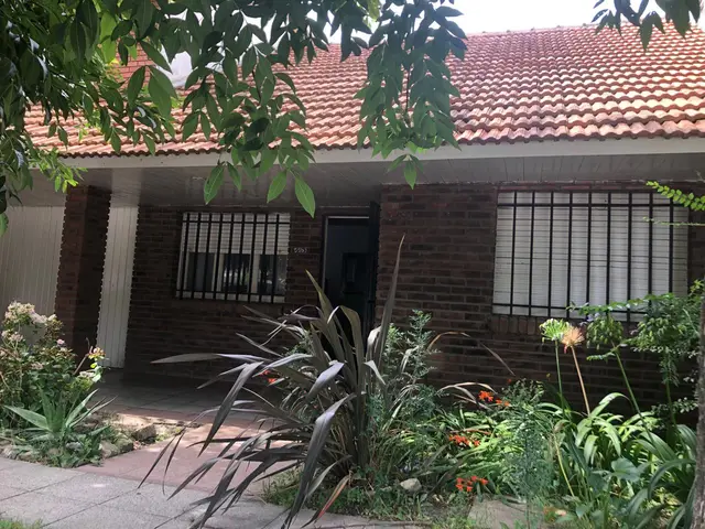 Casa de 3 ambientes en venta en ZACAGNINI JOSE MANUEL