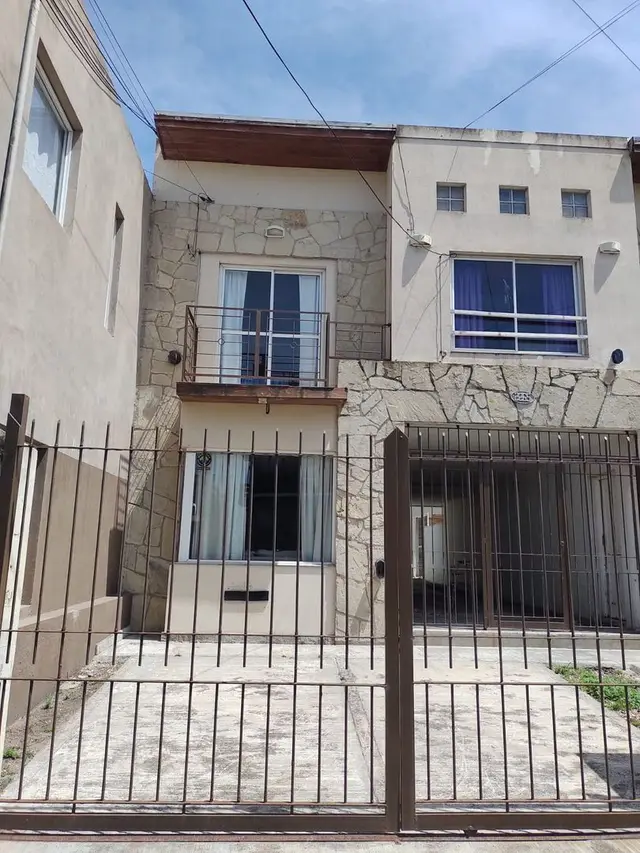 PH de 3 ambientes en venta en ZACAGNINI JOSE MANUEL