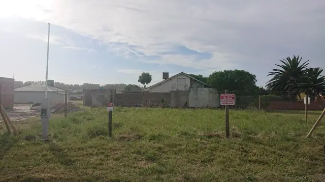 Terreno en venta en Mar del Plata