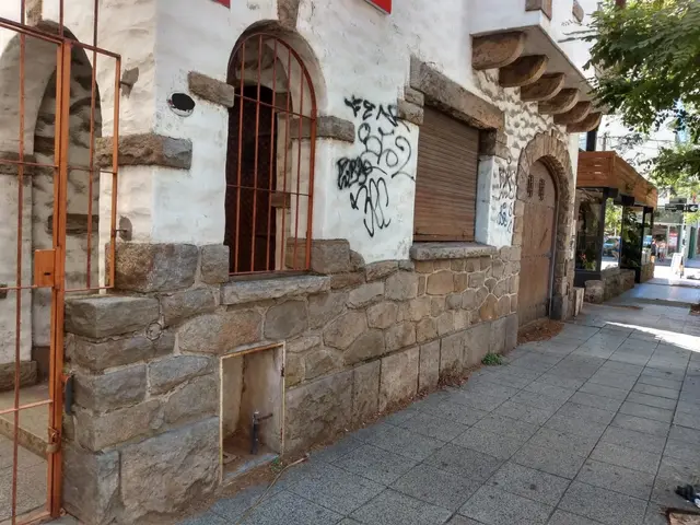 Casa de 5 ambientes en venta en Centro