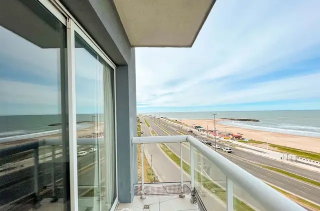 Departamento de 2 ambientes en venta en CONSTITUCION