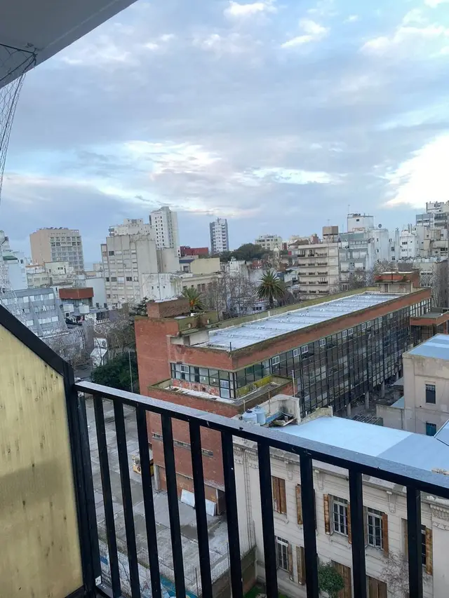 Departamento de 1 ambiente en venta en LA PERLA