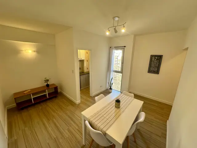 Departamento de 2 ambientes en venta en Centro