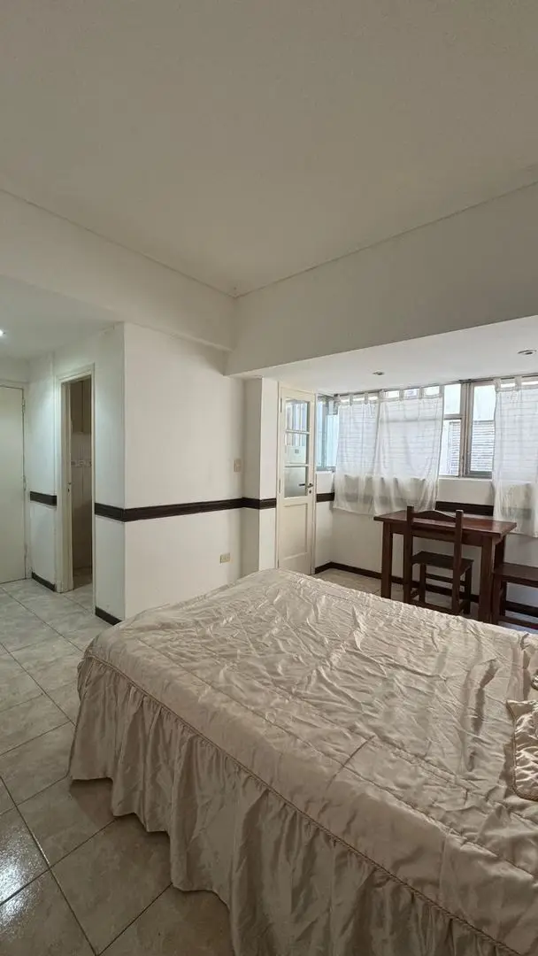 Departamento de 1 ambiente en venta en Centro