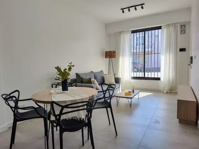 PH de 2 ambientes en venta en ESTACION NORTE