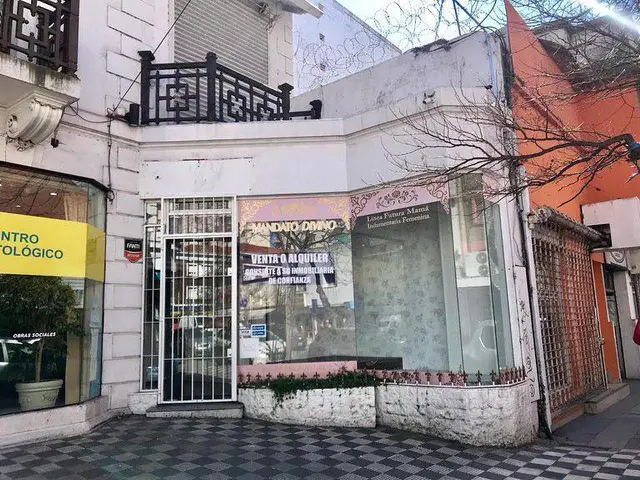 Local en venta en Centro