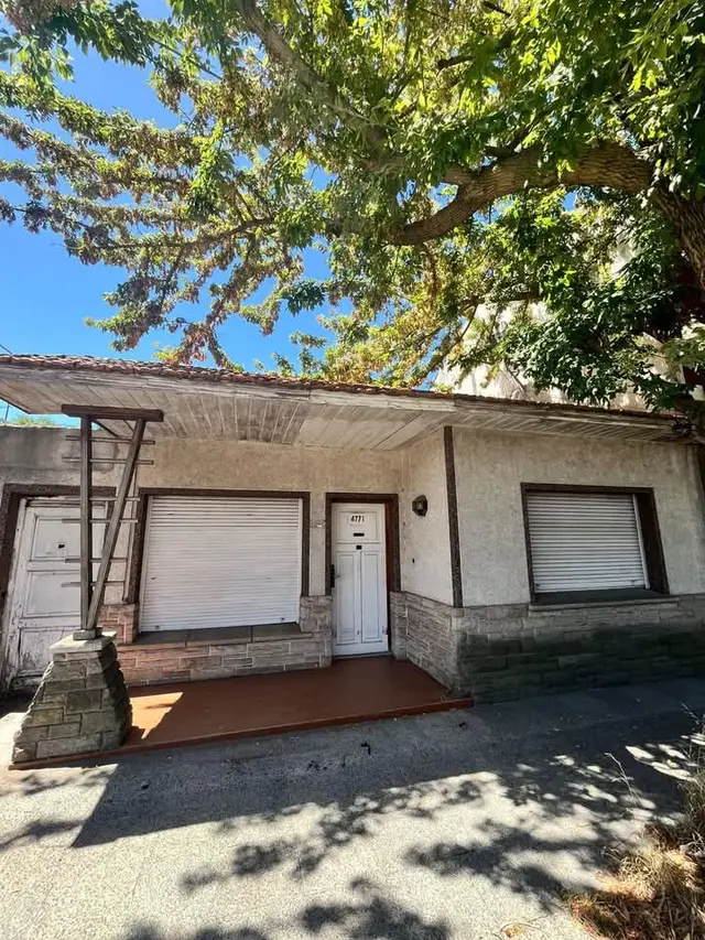 Casa de 3 ambientes en venta en RIVADAVIA BERNARDINO