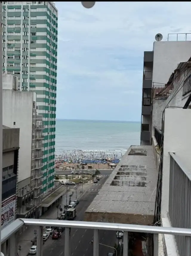 Departamento de 3 ambientes en venta en Centro
