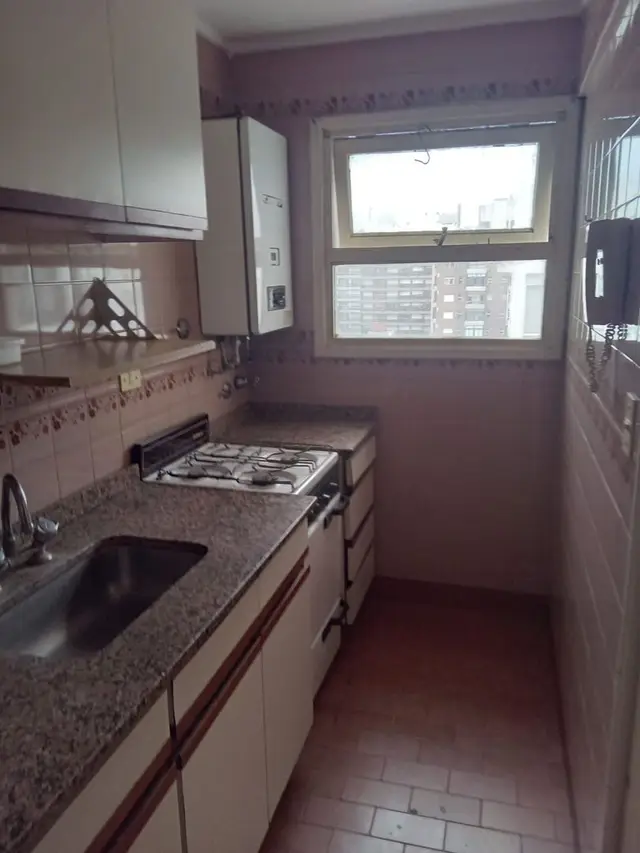 Departamento de 2 ambientes en venta en Centro