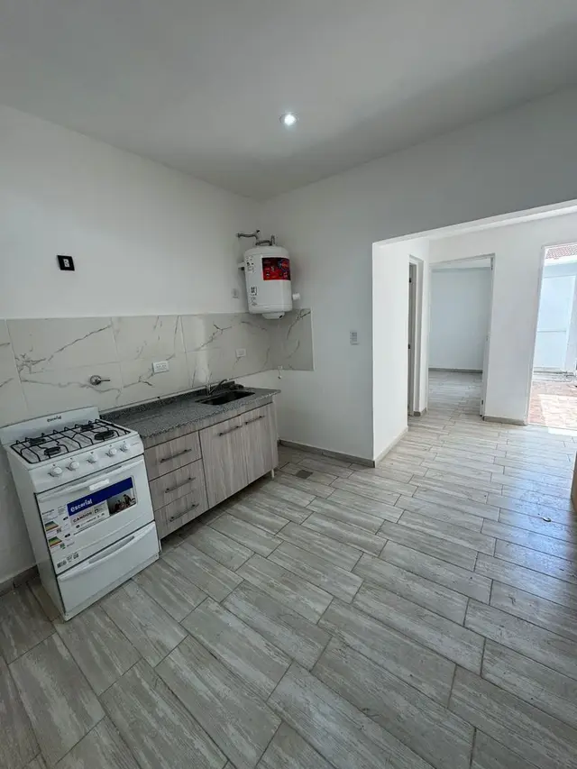 PH de 2 ambientes en venta en VILLA PRIMERA