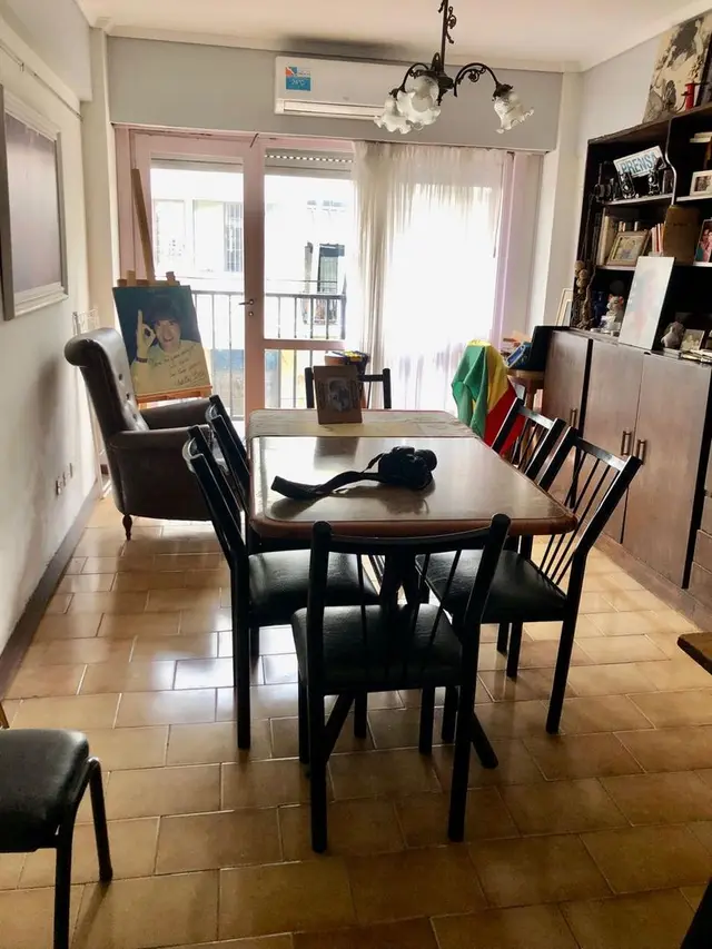Departamento de 3 ambientes en venta en SAN JUAN