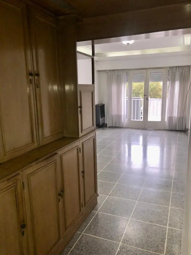 Departamento de 3 ambientes en venta en Centro
