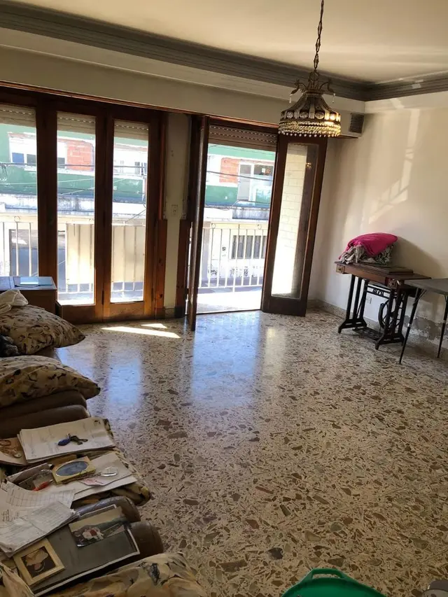PH de 3 ambientes en venta en NEWBERY JORGE