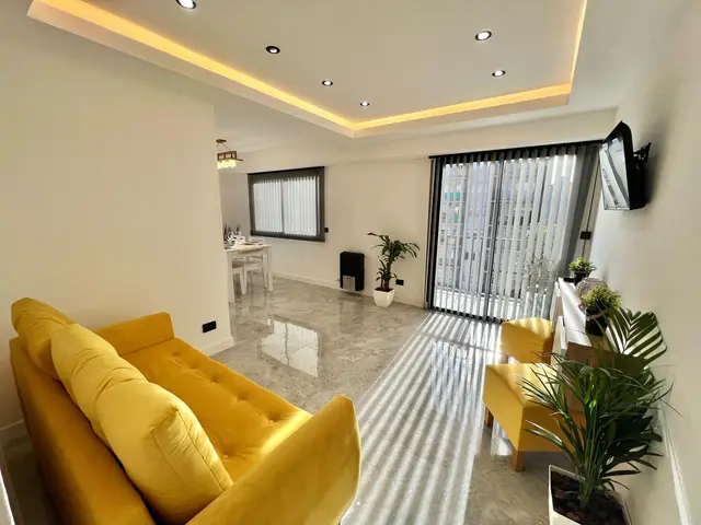 Departamento de 2 ambientes en venta en Centro