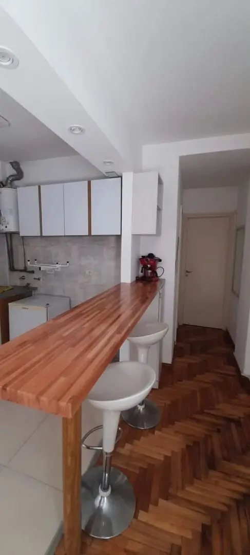 Departamento de 2 ambientes en venta en Centro