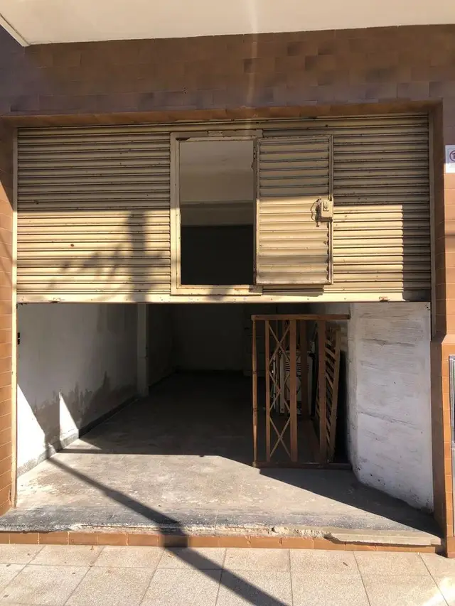Local en venta en NEWBERY JORGE