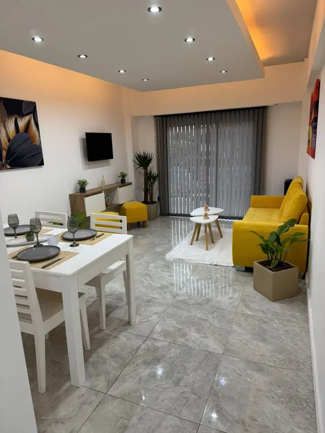 Departamento de 2 ambientes en venta en Centro