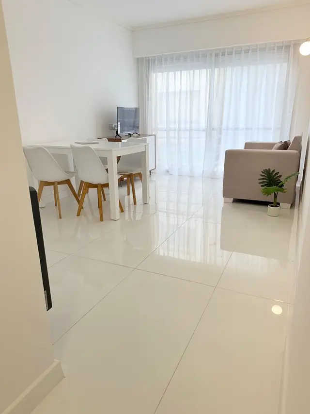 Departamento de 2 ambientes en venta en Centro