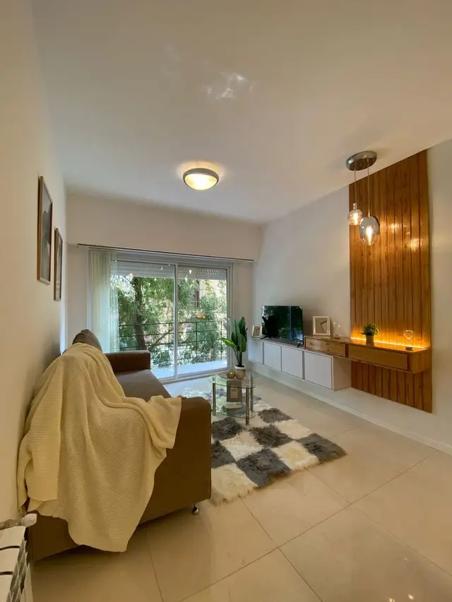 Departamento de 3 ambientes en venta en NEWBERY JORGE